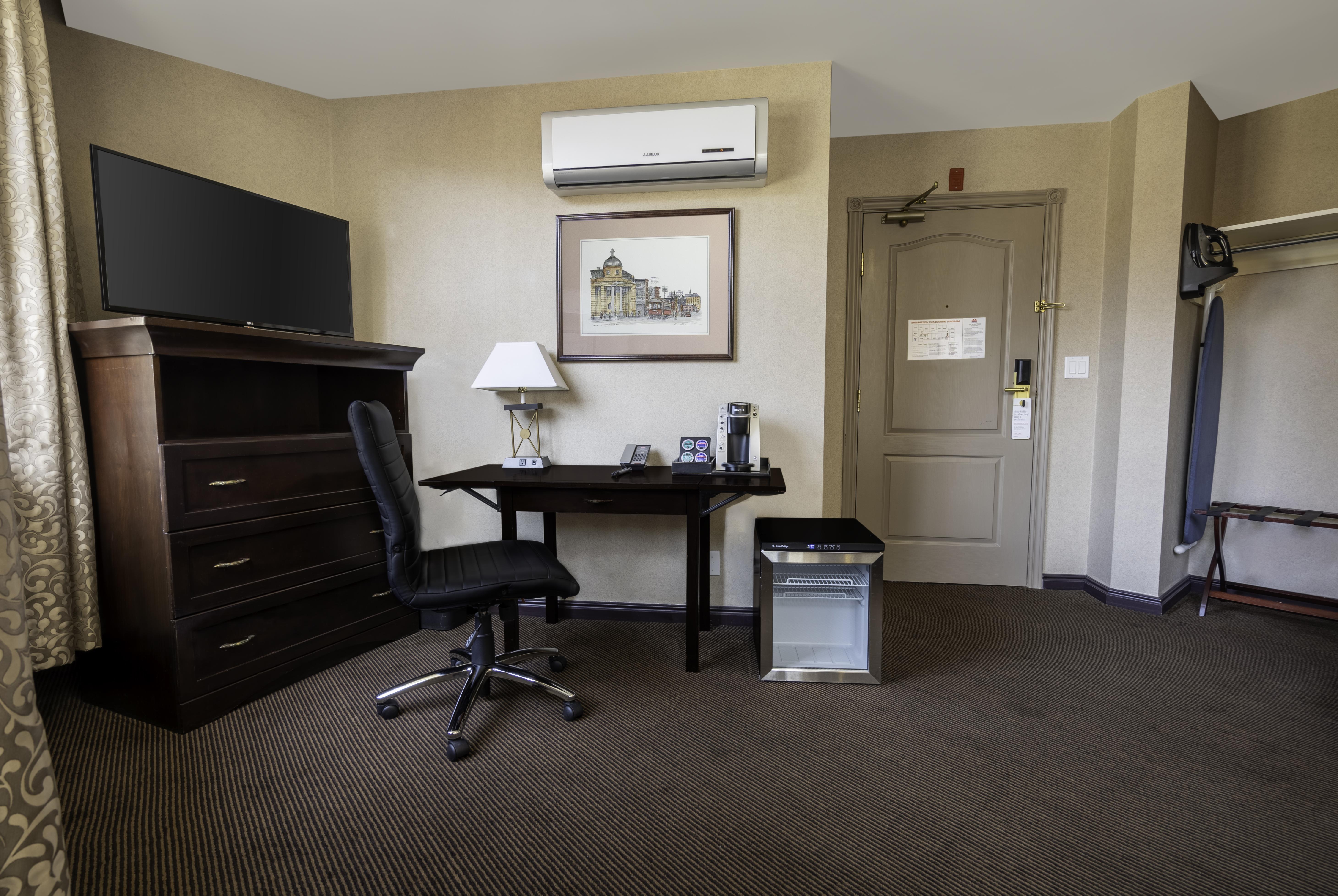 Ramada Limited Downtown Ванкувер Екстер'єр фото