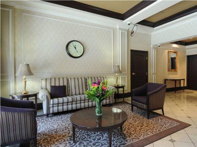 Ramada Limited Downtown Ванкувер Екстер'єр фото